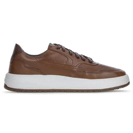 Tênis Democrata Drake Pulse Leve Casual Social Elegante