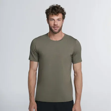 Camiseta Básica Tech Daily Insider