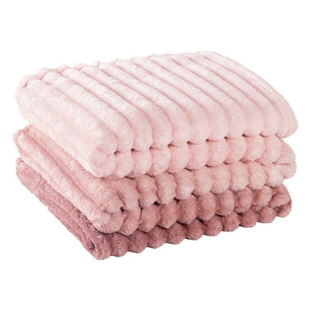 Cobertor Nuvem Casal Queen Premium 320gr m² Grosso Aveludado Luxo