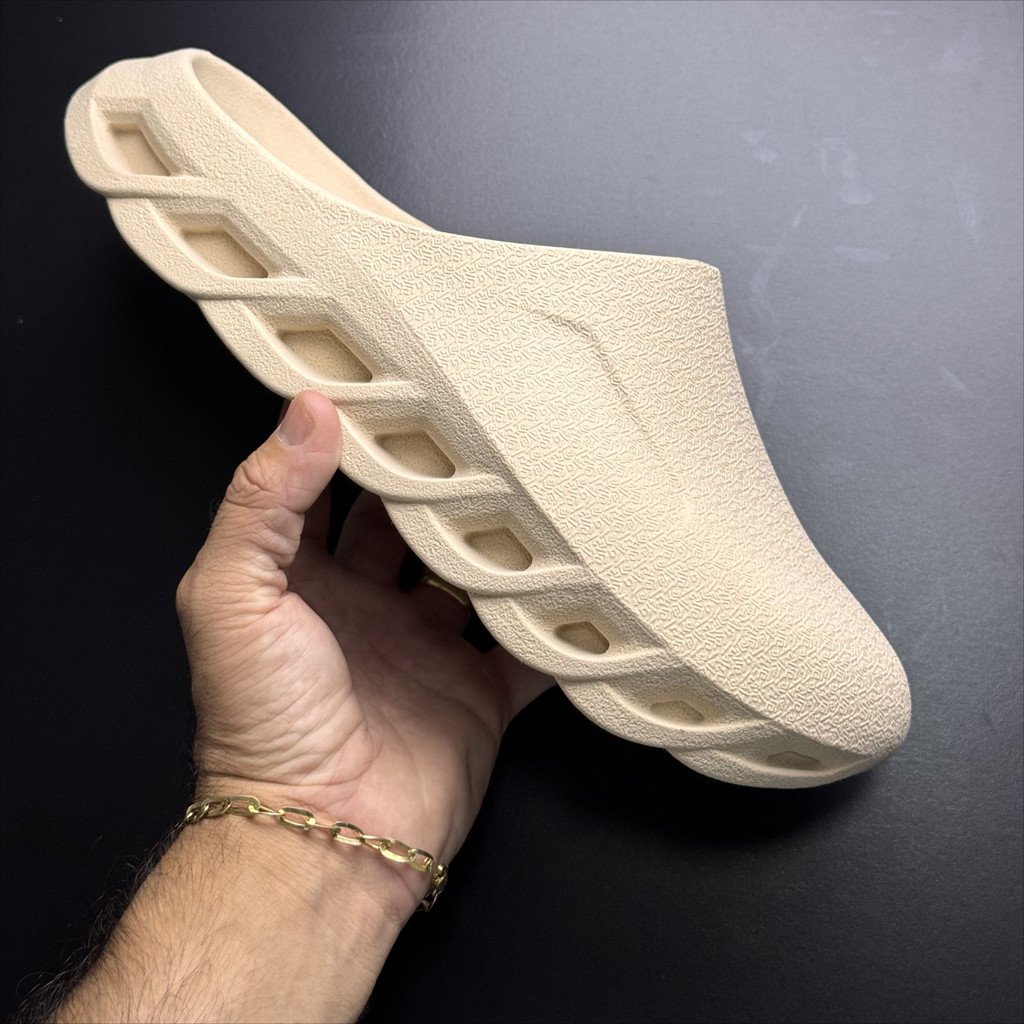 Chinelo Masculino Nuvem Minimalista Leve Confortável Slide Macio